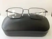 Nike 4305 flexon black color (001) 57/18 145mm temples