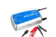 CTEK MXT14 24V 14A Smart Battery Charger 14Amp Bus Truck CV 8 Stage Workshop