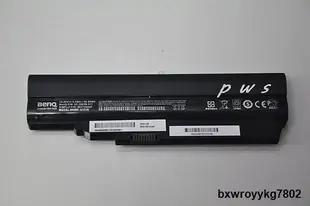 ☆【全新 BENQ Joybook U121 U1216 原廠電池】☆6CELL 5200MAH