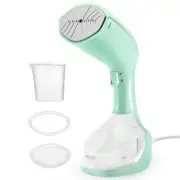Clothes Steamer, Portable Hand held Garment Steamer Iron 1600W 280ml Water Ta...