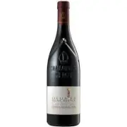 Clos Saint Jean ChateauneufduPape Deus Ex Machina 2020