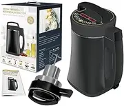 Fayelong Decarboxylator and Butter Infuser Machine,Herbal Butter Maker Machine,Botanical Decarboxylator Herb Butter Maker & Oil Infuser