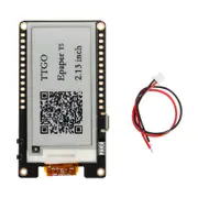 LILYGO?&reg; TTGO T5 WiFi Wireless Module bluetooth Base ESP-32 ESP32 2.13 e-Paper Display Development Board