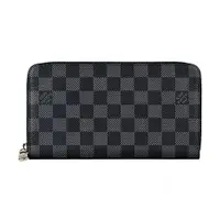 在飛比找蝦皮商城優惠-LV N60111 棋盤格LOGO Damier Graph