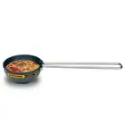 HAWKINS FUTURA TADKA PAN 1 CUP (SPICE HEATING PAN) HARD ANODISED