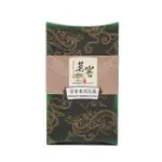 【CAOLY TEA 茗窖茶莊】清香凍頂烏龍茶葉300G(半斤)