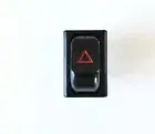 MG Midget Hazard Warning Light Switch BHA5267