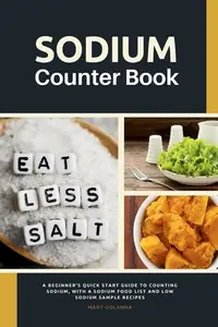 在飛比找誠品線上優惠-Sodium Counter Book: A Beginne