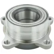 FRONT WHEEL HUB MITSUBISHI L200 KK1T Series 5 2.4 DiD