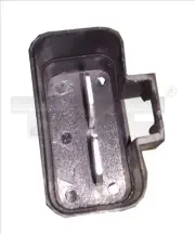 FAN RADIATOR FITS: OPEL VAUXHALL CORSA D HATCHBACK VAN 1.3 CDTI .OPEL VAUXHAL