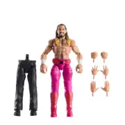 WWE Elite Collection Premium Live Event Seth Rollins Action Figure WrestleMania