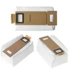 For Roborock S7 /T7S / T7Plus / T7S Plus Vacuum Cleaner Lot Dust Bag Filter Bags