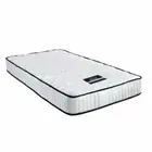 King Single Size 21cm Thick Mattress