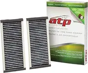 ATP RA-16 Carbon Activated Premium Cabin Air Filter