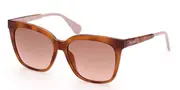Max & Co. MO0022 53F Women’s Sunglasses Tortoiseshell Size 56