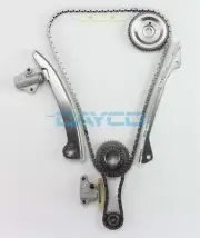 Dayco Timing Chain Kit for Nissan Serena C26 2.0L PETROL MR20DD 2010 - 2012 (for: Nissan)