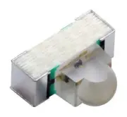 INFRARED EMITTER 940 NM SMD, IR Emitters, Qty.1 VSMY14940