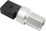 Sensors AC A/C Air Conditioning Pressure Switch Sensor Fit for VW Polo V 6R1 6C1 1.2 TDI Hatchback Diesel Engine CFWA 2009-2022