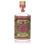 4711 Floral Collection Rose by 4711 Eau De Cologne Spray (Unisex Tester) 3.4 oz for Men