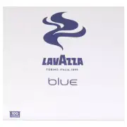 Lavazza Blue Gold Selection Roast Ground Coffee Pods by Lavazza for Unisex - ...