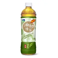 在飛比找momo購物網優惠-【悅氏】悅氏油切綠茶550ml x24入/箱(享受美食不卡油