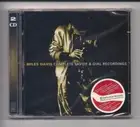 MILES DAVIS - Complete Savoy & Dial recordings 2CD SEALED 24bit High resolution