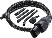 [Reliapart] Car Detailing Vacuum Cleaner Mini Attachment Kit for Shark IZ400 Series Cordless Vacuum Cleaner