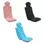 Bath Pillows Mat SPA Pillow with Headrest Cushion for Bathroom Bathtub Gifts