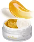 D'Alba White Truffle Double Serum & Cream, Vegan, Hydrating, 70g, Korean Skincar