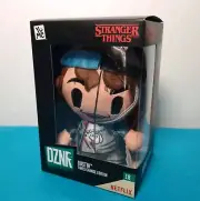 Dznr Stranger Things Dustin Themed Adult Plush Soft/Stuffed Toy 19cm 12+