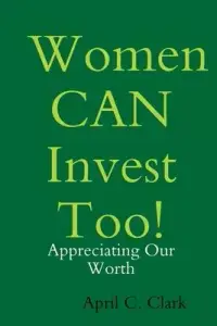 在飛比找博客來優惠-Women CAN invest too!