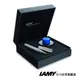 LAMY 鋼筆 / IMPORIUM系列 - 54玫瑰金鋼筆墨水限量禮盒(T52藍墨水)- 官方直營旗艦館