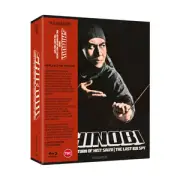 Shinobi Limited Edition: Siege|Return of Mist Saizo| The Last Iga Spy