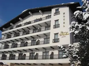 Hotel Helen