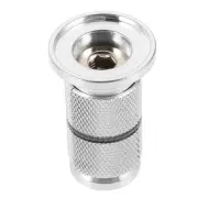 Carbon Fiber Front Fork Mountain Bike Stem Top Cap Bicycle Headset Screw Plug