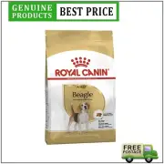 Royal Canin Dry Dog Food 3 Kg For Beagle Adult