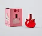 Zara Hello Kitty 50º Birthday Sanrio 1.69 fl oz - 50 ml EDT Perfume Spray New