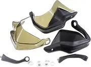 for B&MW R 1200 GS F 800 GS S1000XR R1250GS Motorcycle Handlebar Grips Guard Brake Clutch Levers Handguards Protector Guards