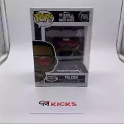 Funko Pop! The Falcon and the Winter Soldier - The Falcon #700