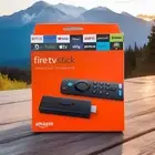 Amazon Fire TV Stick with Alexa Voice Remote with TV Control Buttons New 3rd Gen