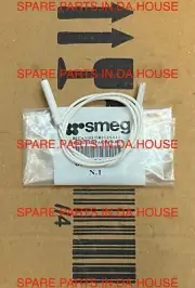 Smeg Gas Cooktop WOK Burner Igniter Ignitor Spark Plug CPF36UGMX CPF36UGMYW