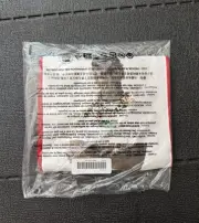 Size Large - Supreme Tyler The Creator Photo Tee Red S/S Shirt (New In Bag) ✅