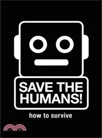 在飛比找三民網路書店優惠-Save the Humans