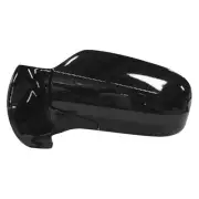 For 00-05 TOYOTA Celica, LH Side Power View Mirror ( Foldaway) Gloss Black (for: Toyota)