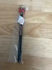 SEALED Safari Deadpool Funko Pop Pen Marvel X-Men MCU Comics Movies Reynolds