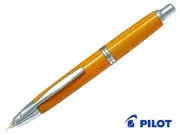 Pilot fountain pen cap-less deep yellow fine print F FCN-1MR-DYF F/S w/Tracking#
