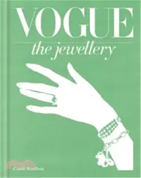 在飛比找三民網路書店優惠-Vogue ─ The Jewellery