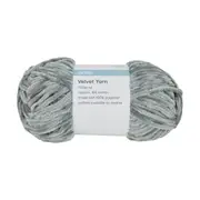 Velvet Yarn