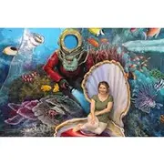 Save 14.90%! Art in Paradise Pattaya Ticket