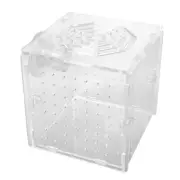 Fish Fry Breeding Box Tank Isolation Incubation Isolated Hatching Boxes